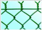 Chain Link Fence 